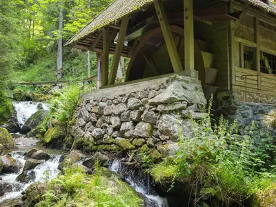Ferienwohnung für 5 Personen (72 m²) in Titisee-Neustadt 8/10
