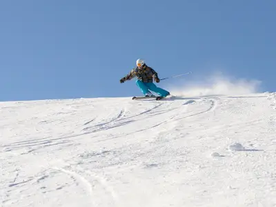 Ferienwohnung für 3 Personen (33 m²) in Titisee-Neustadt 10/10
