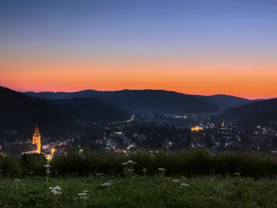 Ferienwohnung für 2 Personen (27 m²) in Titisee-Neustadt 7/10