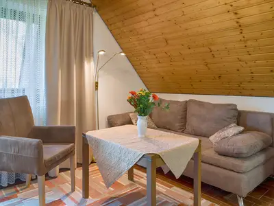 Ferienwohnung für 3 Personen (42 m²) in Titisee-Neustadt 1/10
