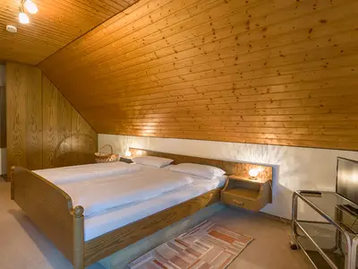 Ferienwohnung für 3 Personen (42 m²) in Titisee-Neustadt 2/10