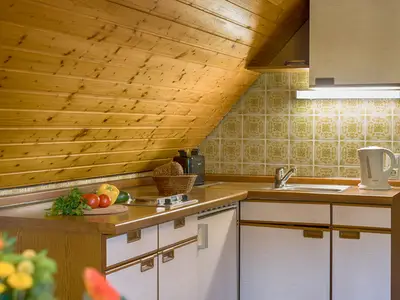 Ferienwohnung für 3 Personen (42 m²) in Titisee-Neustadt 4/10