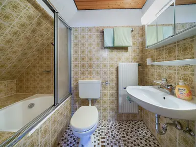 Ferienwohnung für 3 Personen (42 m²) in Titisee-Neustadt 5/10