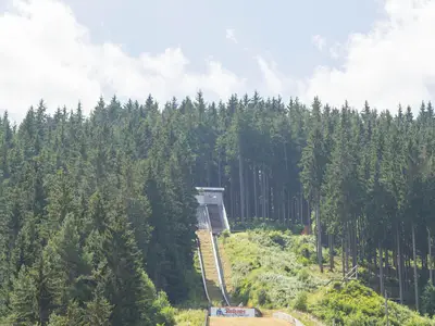 Ferienwohnung für 3 Personen (42 m²) in Titisee-Neustadt 10/10