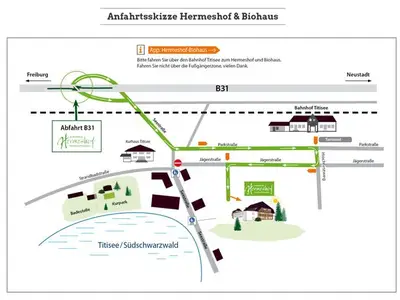 Ferienwohnung für 3 Personen (45 m²) in Titisee-Neustadt 6/10
