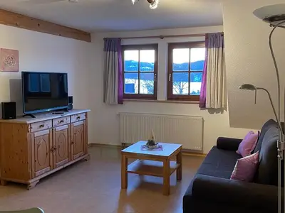 Ferienwohnung für 3 Personen (45 m²) in Titisee-Neustadt 8/10