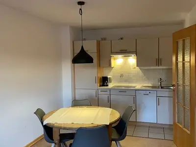 Ferienwohnung für 3 Personen (45 m²) in Titisee-Neustadt 9/10