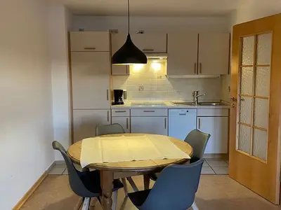 Ferienwohnung für 3 Personen (45 m²) in Titisee-Neustadt 10/10