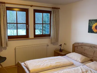 Ferienwohnung für 3 Personen (45 m²) in Titisee-Neustadt 9/10