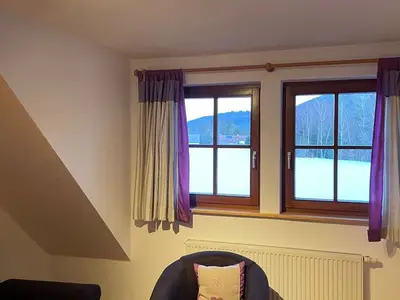 Ferienwohnung für 3 Personen (45 m²) in Titisee-Neustadt 10/10