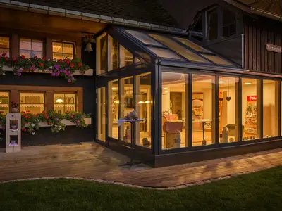 Ferienwohnung für 3 Personen (28 m²) in Titisee-Neustadt 1/5