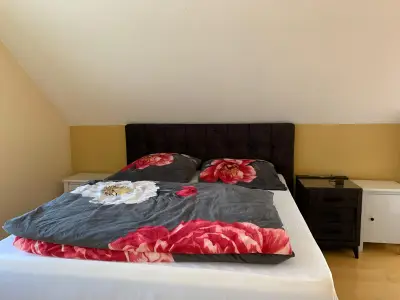 Ferienwohnung für 4 Personen in Titting 4/10
