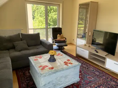 Ferienwohnung für 4 Personen in Titting 5/10