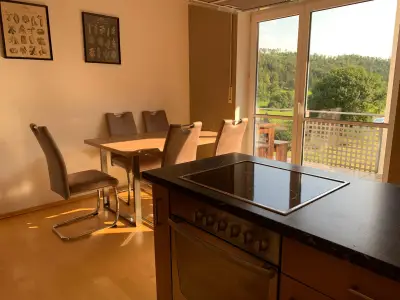 Ferienwohnung für 4 Personen in Titting 6/10
