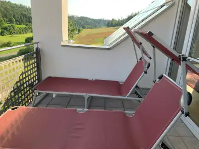 Ferienwohnung für 4 Personen in Titting 7/10