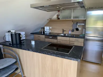 Ferienwohnung für 4 Personen in Titting 8/10