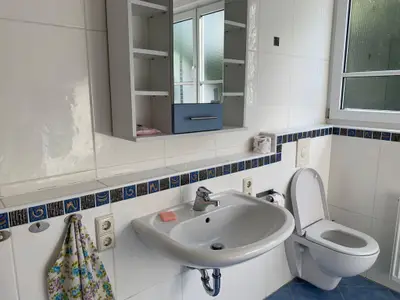 Ferienwohnung für 4 Personen in Titting 9/10