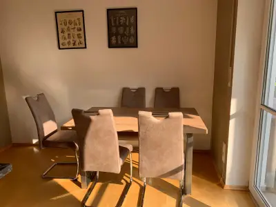 Ferienwohnung für 4 Personen in Titting 9/10