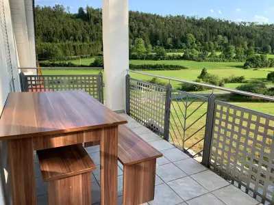 Ferienwohnung für 4 Personen in Titting 10/10