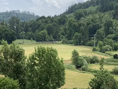 Ferienwohnung für 4 Personen in Titting 1/10