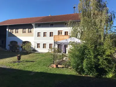 Ferienwohnung für 5 Personen (70 m²) in Tittmoning 3/10