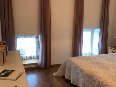 Ferienwohnung für 5 Personen (68 m²) in Tittmoning 3/10