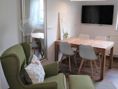 Ferienwohnung für 2 Personen (45 m²) in Tittmoning 4/10