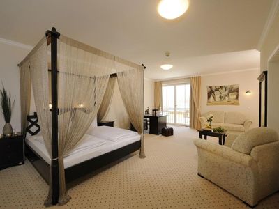 Hotel Inspiration Zimmerbeispiel Suite