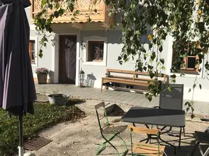 Ferienwohnung für 5 Personen (68 m²) in Tittmoning