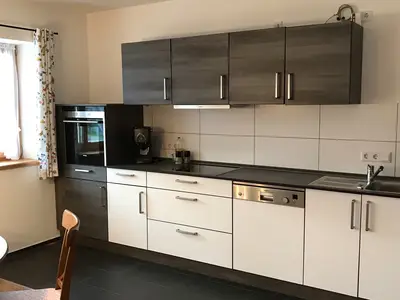 Ferienwohnung für 5 Personen (68 m²) in Tittmoning 9/10