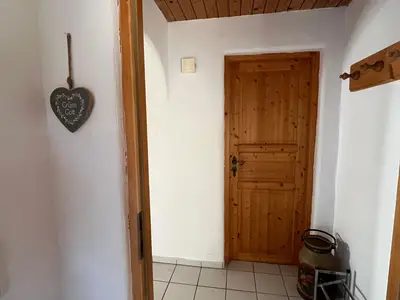 Eingangsbereich