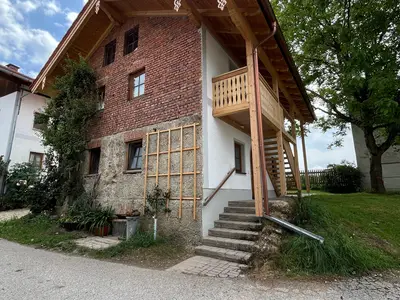 Außen