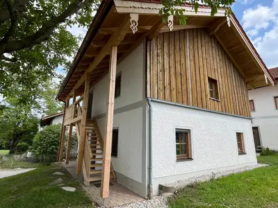 Außen