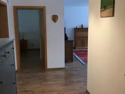 Ferienwohnung für 5 Personen (68 m²) in Tittmoning 10/10