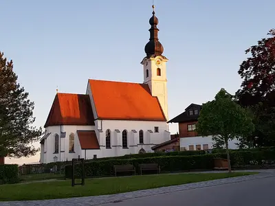 Unsere Kirche