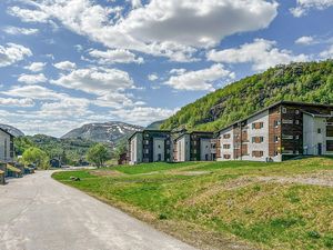 Ferienwohnung für 7 Personen (70 m²) in Tjørhom