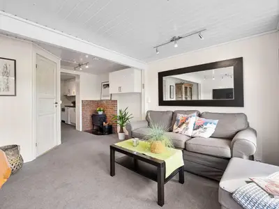 living-room