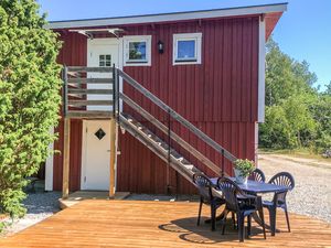 Ferienwohnung für 4 Personen (40 m&sup2;) in Tjurkö