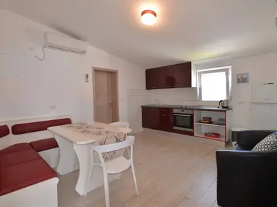 Ferienwohnung für 5 Personen in Tkon 7/10