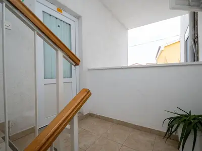 Ferienwohnung für 3 Personen in Tkon 7/10