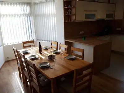 Ferienwohnung für 5 Personen in Tkon 9/10