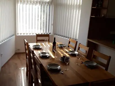 Ferienwohnung für 5 Personen in Tkon 10/10