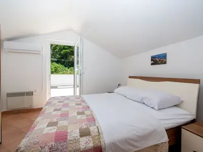 Ferienwohnung für 4 Personen in Tkon 10/10