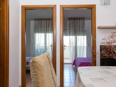 Ferienwohnung für 4 Personen in Tkon 8/10