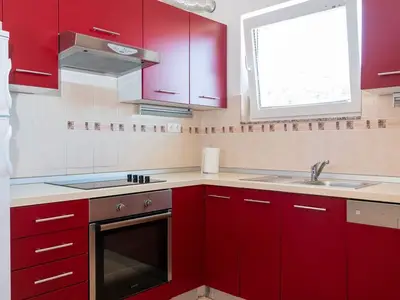 Ferienwohnung für 4 Personen in Tkon 10/10