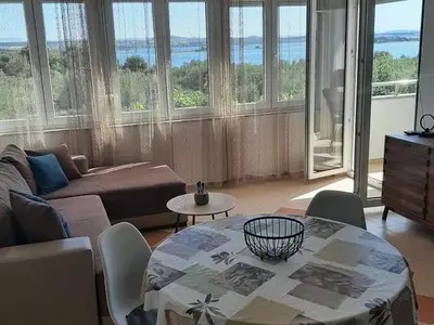 Ferienwohnung für 5 Personen in Tkon 5/10