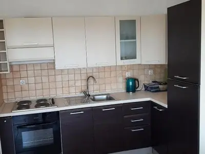 Ferienwohnung für 5 Personen in Tkon 9/10