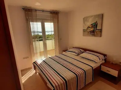Ferienwohnung für 5 Personen in Tkon 10/10