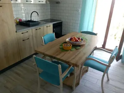 Ferienwohnung für 3 Personen in Tkon 7/10