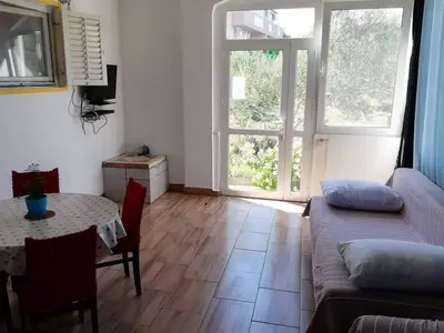 Ferienwohnung für 4 Personen in Tkon 6/10